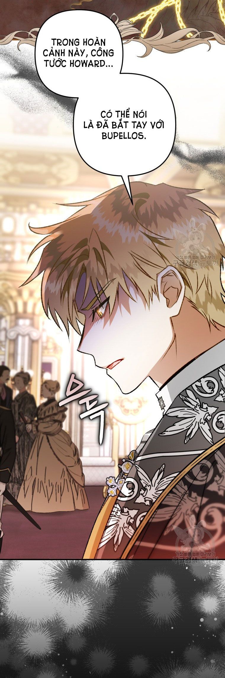 đọc truyện Bỗng Nhiên Tôi Trở Thành Quạ Đen!! Chương 83.2 ảnh 34 tại Thiên Thai Truyện