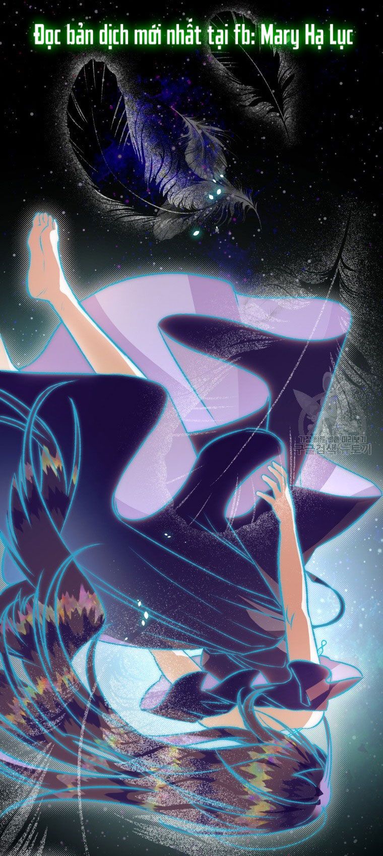 đọc truyện Bỗng Nhiên Tôi Trở Thành Quạ Đen!! Chương 83.2 ảnh 7 tại Thiên Thai Truyện