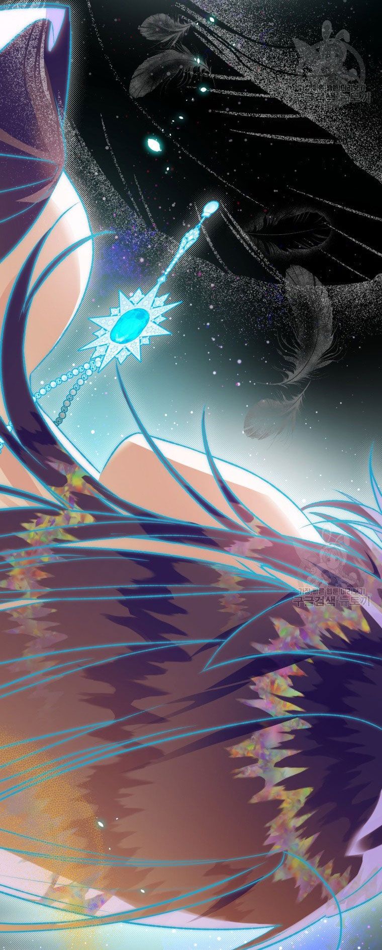 đọc truyện Bỗng Nhiên Tôi Trở Thành Quạ Đen!! Chương 83.2 ảnh 8 tại Thiên Thai Truyện