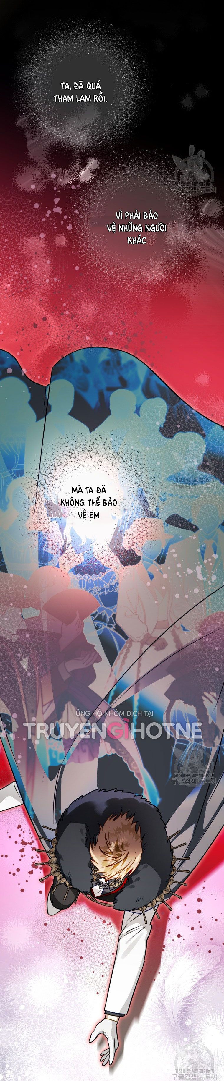 đọc truyện Bỗng Nhiên Tôi Trở Thành Quạ Đen!! Chương 83 ảnh 11 tại Thiên Thai Truyện