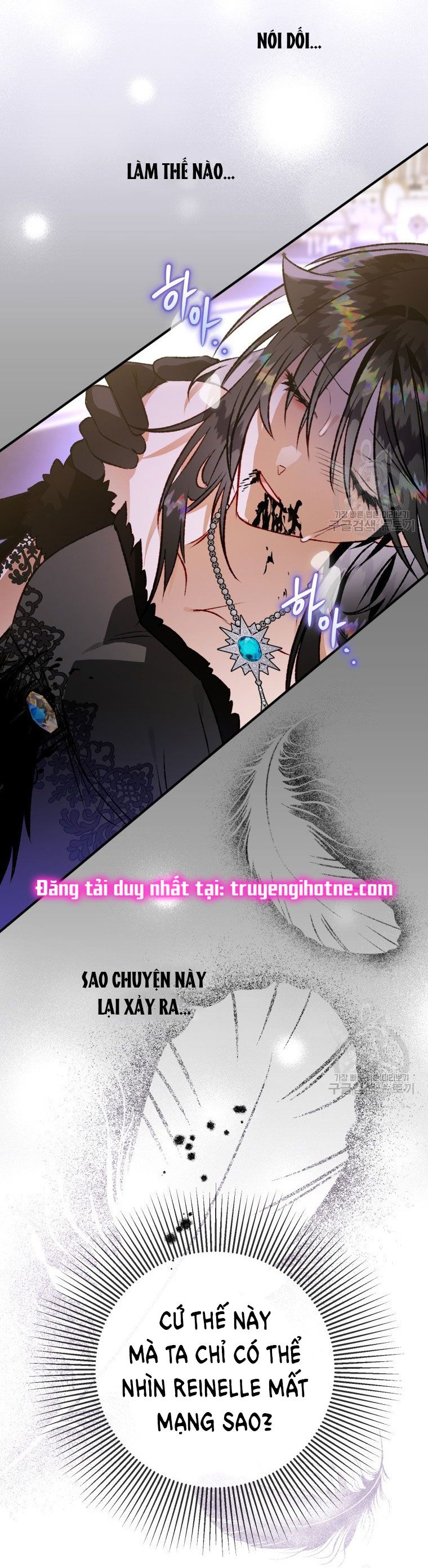 đọc truyện Bỗng Nhiên Tôi Trở Thành Quạ Đen!! Chương 83 ảnh 3 tại Thiên Thai Truyện