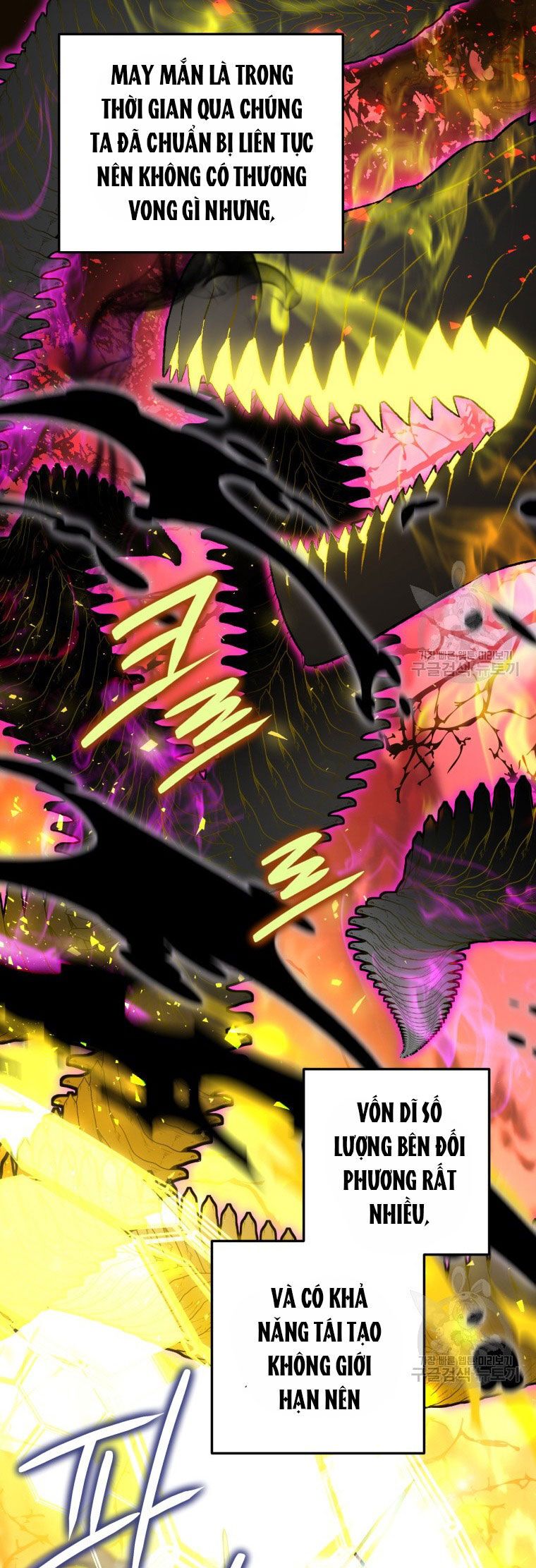 đọc truyện Bỗng Nhiên Tôi Trở Thành Quạ Đen!! Chương 84.1 ảnh 12 tại Thiên Thai Truyện