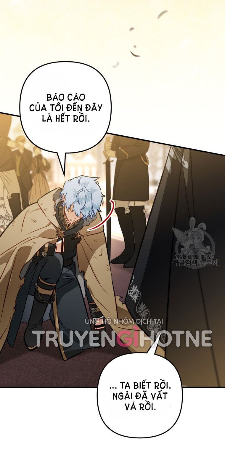 đọc truyện Bỗng Nhiên Tôi Trở Thành Quạ Đen!! Chương 84.1 ảnh 17 tại Thiên Thai Truyện