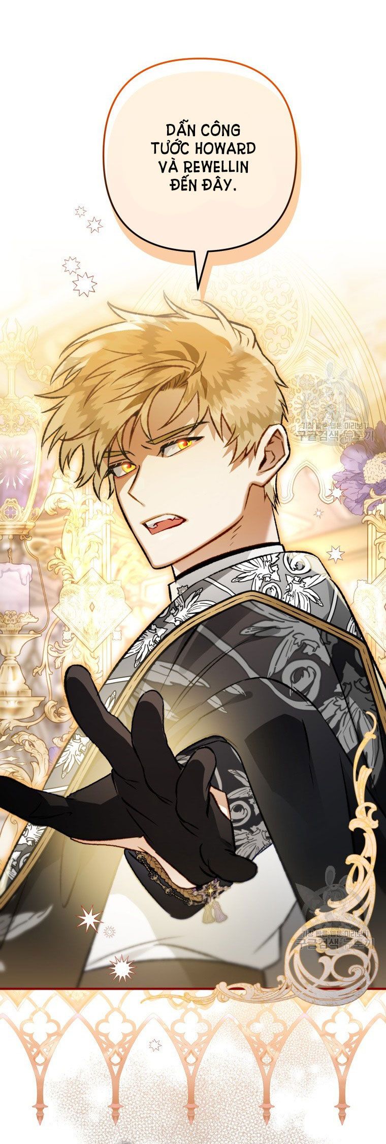 đọc truyện Bỗng Nhiên Tôi Trở Thành Quạ Đen!! Chương 84.1 ảnh 23 tại Thiên Thai Truyện