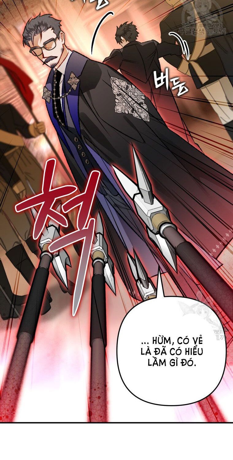 đọc truyện Bỗng Nhiên Tôi Trở Thành Quạ Đen!! Chương 84.1 ảnh 25 tại Thiên Thai Truyện