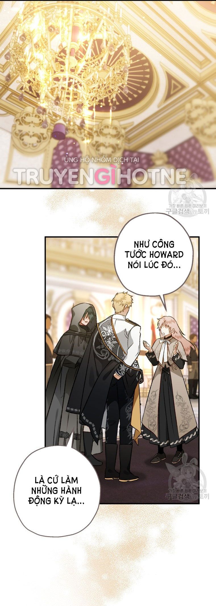 đọc truyện Bỗng Nhiên Tôi Trở Thành Quạ Đen!! Chương 84.1 ảnh 27 tại Thiên Thai Truyện