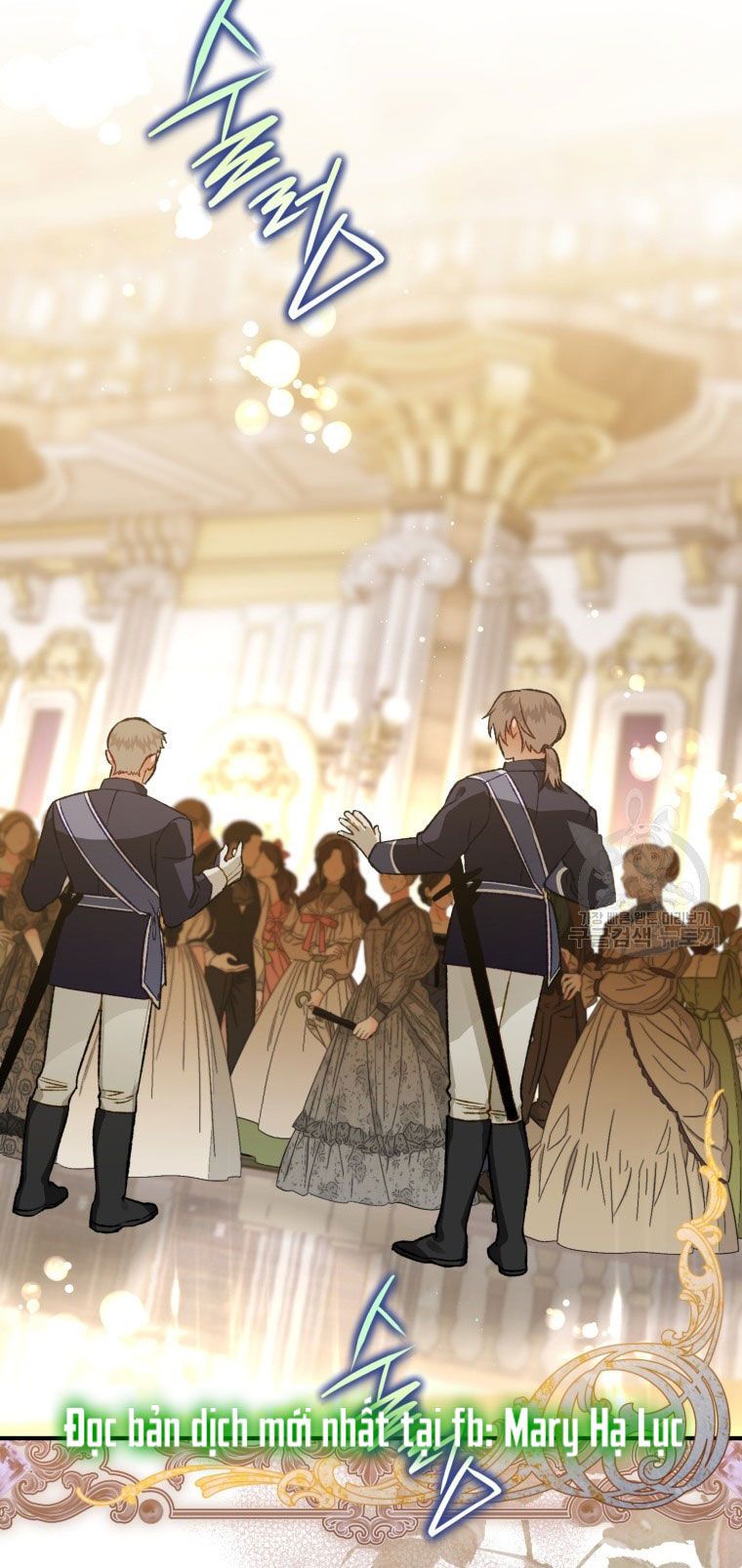 đọc truyện Bỗng Nhiên Tôi Trở Thành Quạ Đen!! Chương 84.1 ảnh 6 tại Thiên Thai Truyện