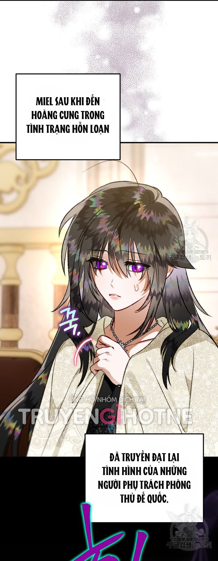 đọc truyện Bỗng Nhiên Tôi Trở Thành Quạ Đen!! Chương 84.1 ảnh 10 tại Thiên Thai Truyện