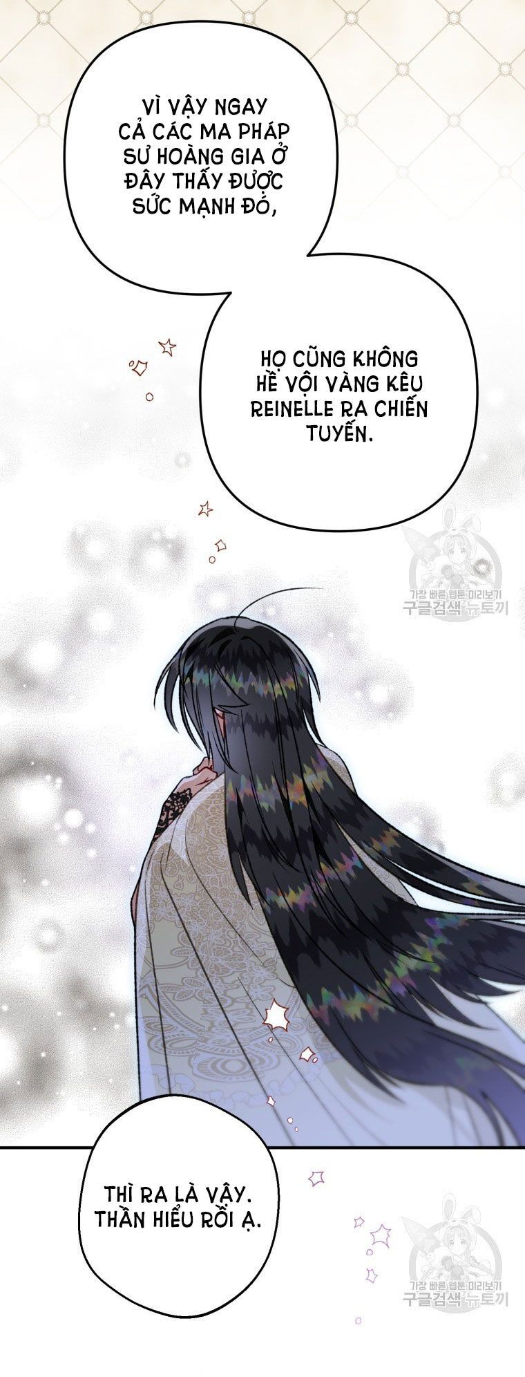 đọc truyện Bỗng Nhiên Tôi Trở Thành Quạ Đen!! Chương 84.2 ảnh 24 tại Thiên Thai Truyện