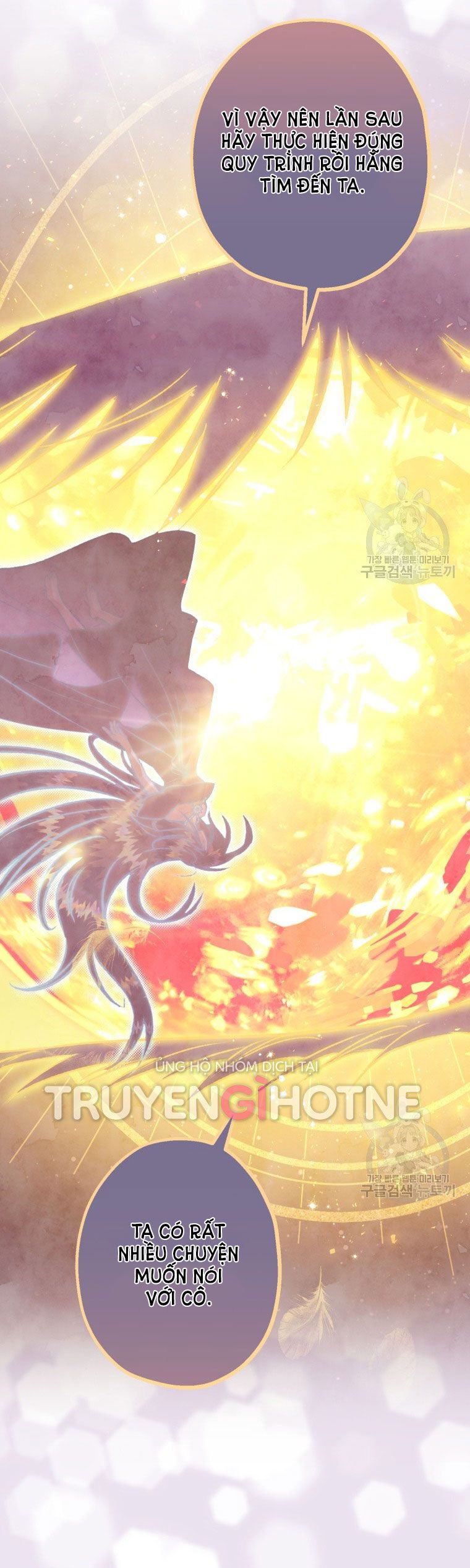 đọc truyện Bỗng Nhiên Tôi Trở Thành Quạ Đen!! Chương 84.2 ảnh 27 tại Thiên Thai Truyện