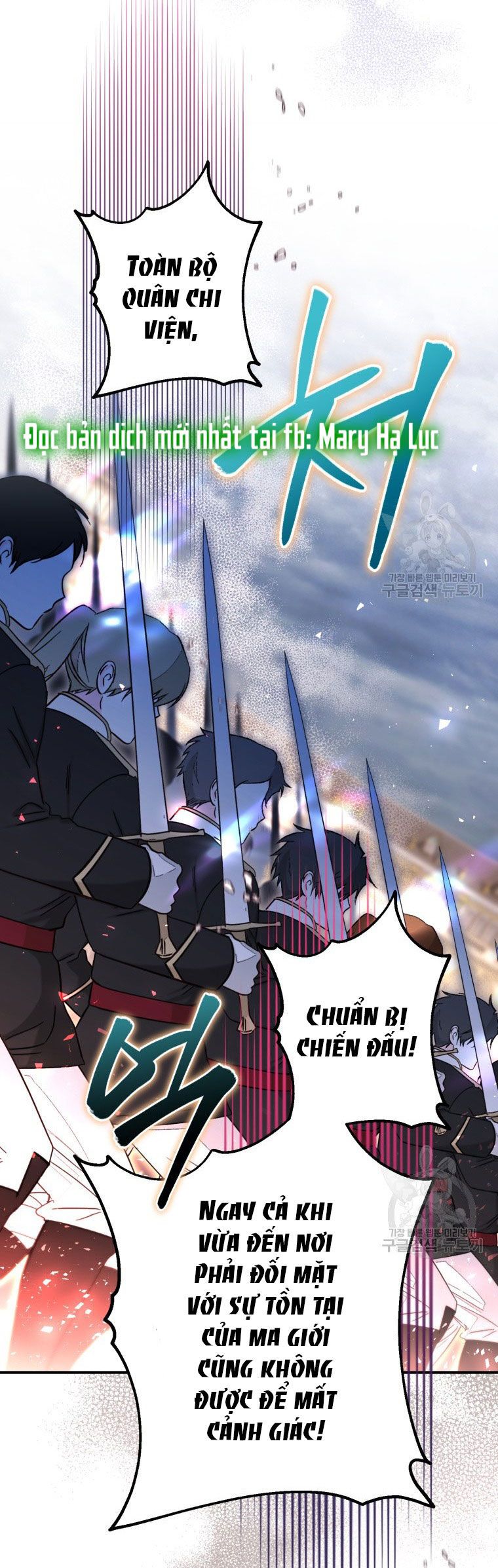 đọc truyện Bỗng Nhiên Tôi Trở Thành Quạ Đen!! Chương 84.2 ảnh 29 tại Thiên Thai Truyện