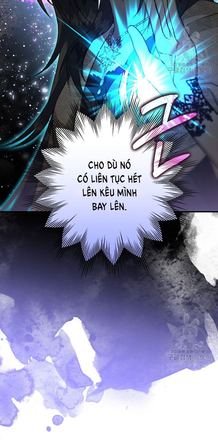 đọc truyện Bỗng Nhiên Tôi Trở Thành Quạ Đen!! Chương 84.2 ảnh 33 tại Thiên Thai Truyện