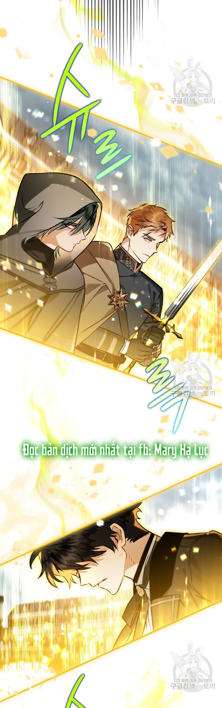 đọc truyện Bỗng Nhiên Tôi Trở Thành Quạ Đen!! Chương 84.2 ảnh 37 tại Thiên Thai Truyện