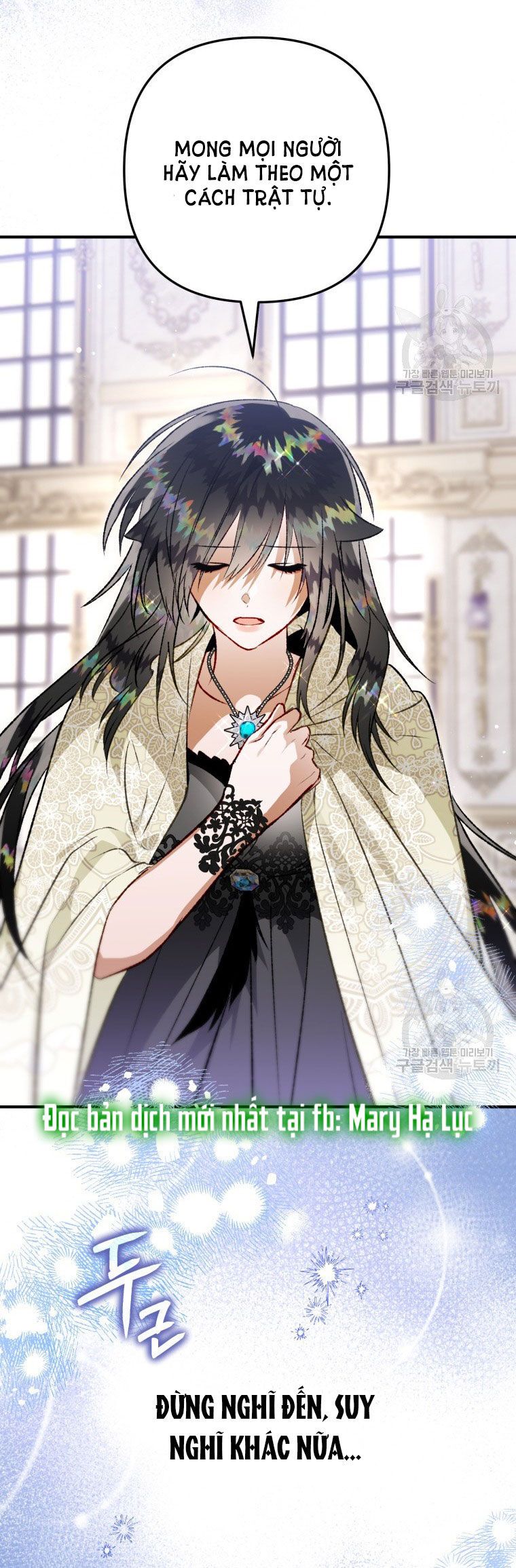 đọc truyện Bỗng Nhiên Tôi Trở Thành Quạ Đen!! Chương 84.2 ảnh 44 tại Thiên Thai Truyện