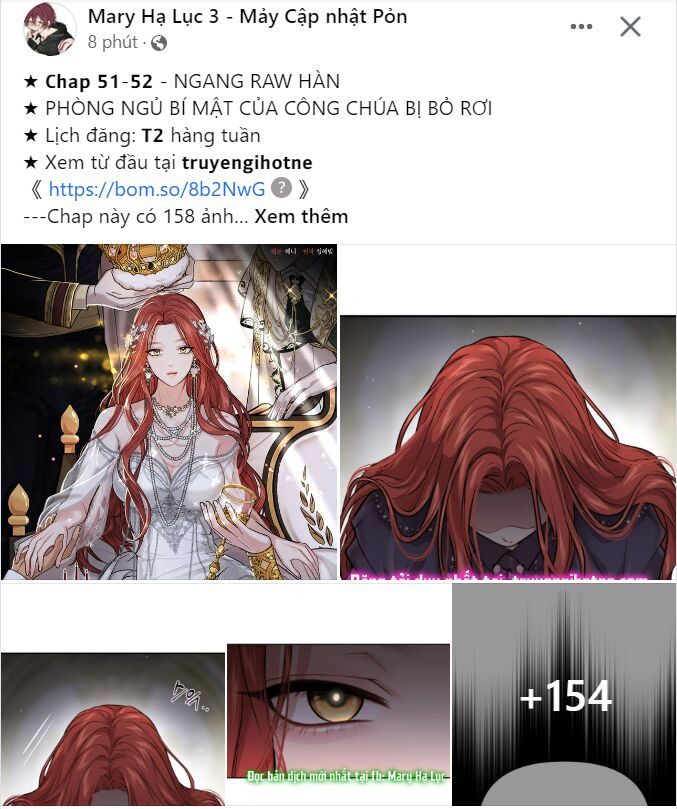 đọc truyện Bỗng Nhiên Tôi Trở Thành Quạ Đen!! Chương 85.1 ảnh 18 tại Thiên Thai Truyện