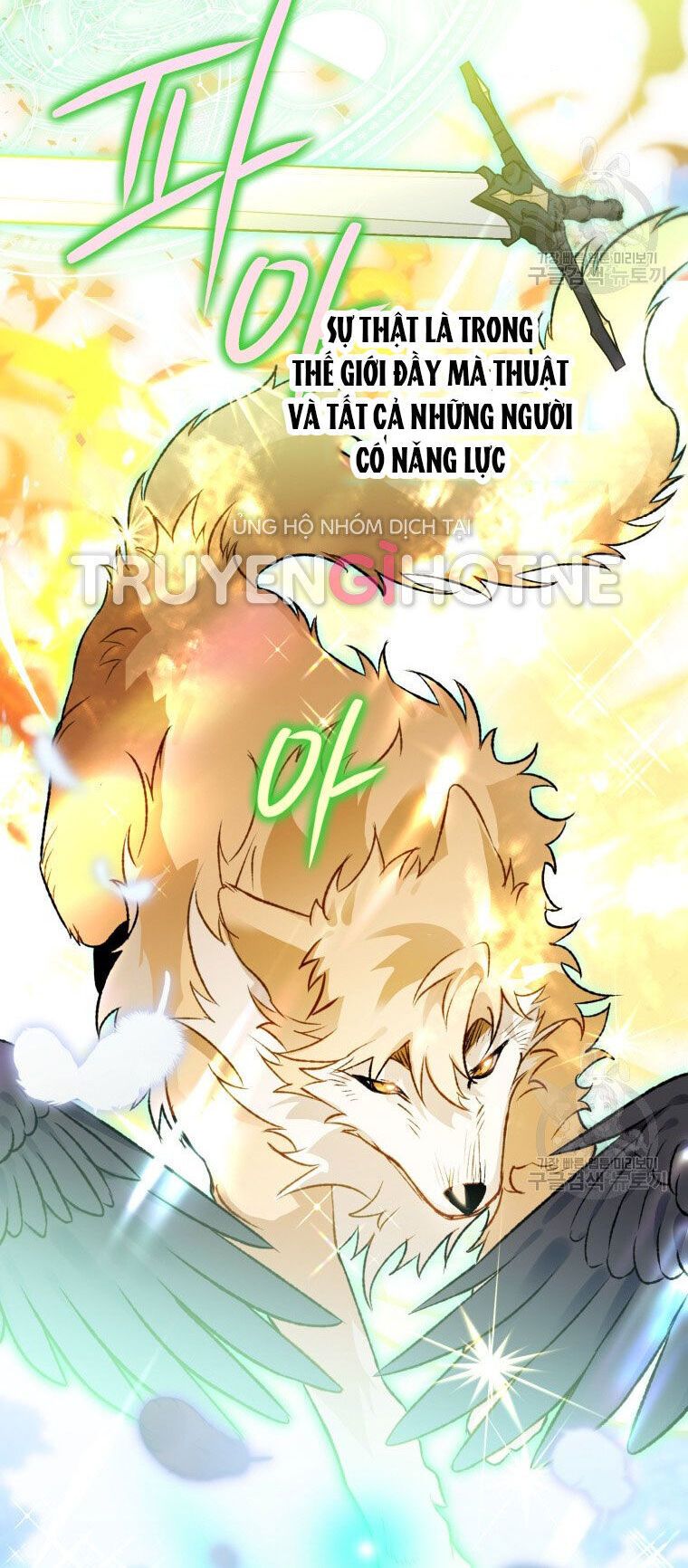 đọc truyện Bỗng Nhiên Tôi Trở Thành Quạ Đen!! Chương 85.1 ảnh 20 tại Thiên Thai Truyện