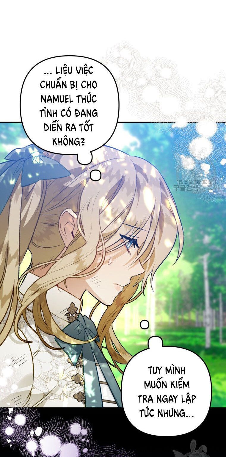 đọc truyện Bỗng Nhiên Tôi Trở Thành Quạ Đen!! Chương 85.1 ảnh 24 tại Thiên Thai Truyện