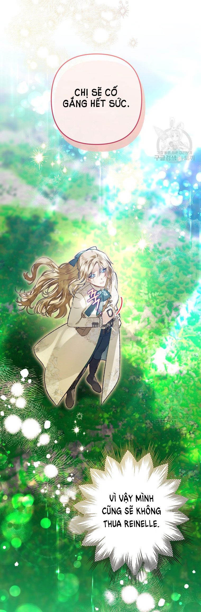 đọc truyện Bỗng Nhiên Tôi Trở Thành Quạ Đen!! Chương 85.1 ảnh 33 tại Thiên Thai Truyện