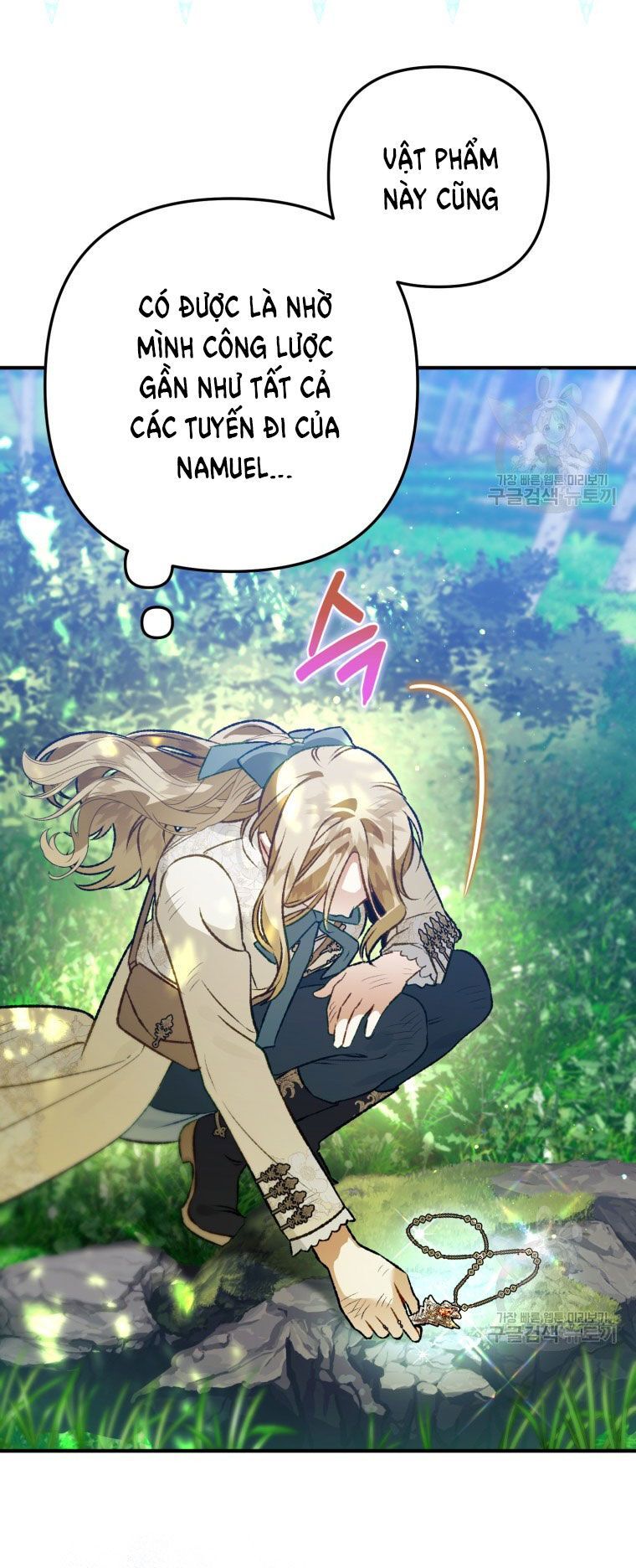 đọc truyện Bỗng Nhiên Tôi Trở Thành Quạ Đen!! Chương 85.1 ảnh 11 tại Thiên Thai Truyện