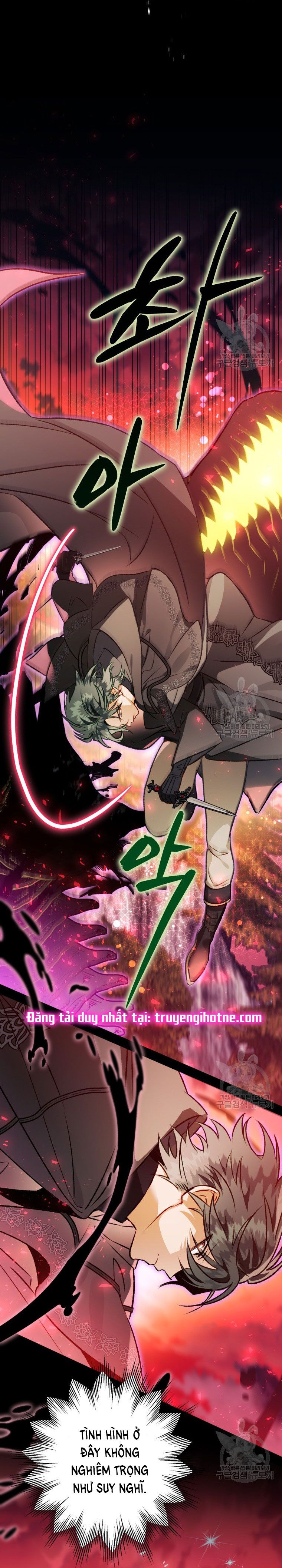 đọc truyện Bỗng Nhiên Tôi Trở Thành Quạ Đen!! Chương 85.2 ảnh 3 tại Thiên Thai Truyện