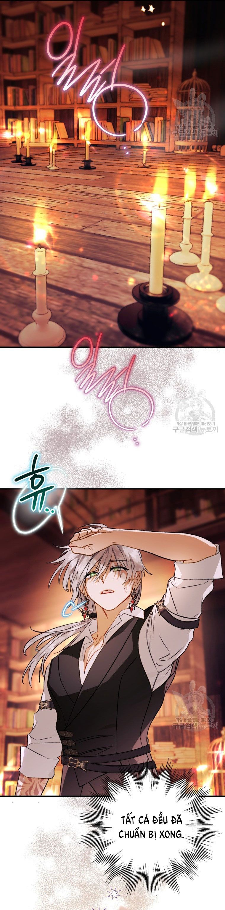 đọc truyện Bỗng Nhiên Tôi Trở Thành Quạ Đen!! Chương 85.2 ảnh 14 tại Thiên Thai Truyện