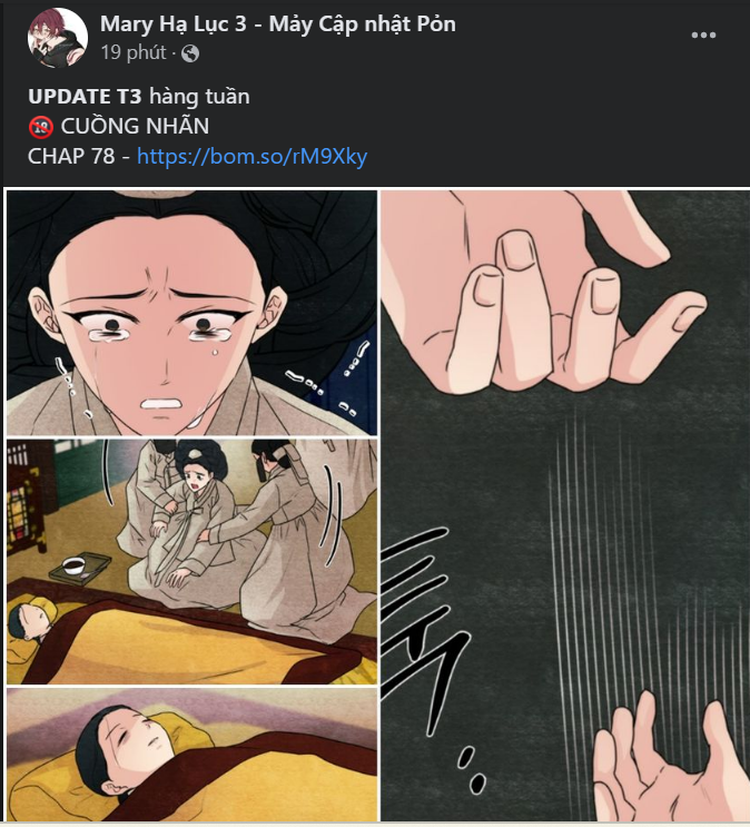 đọc truyện Bỗng Nhiên Tôi Trở Thành Quạ Đen!! Chương 85.2 ảnh 17 tại Thiên Thai Truyện