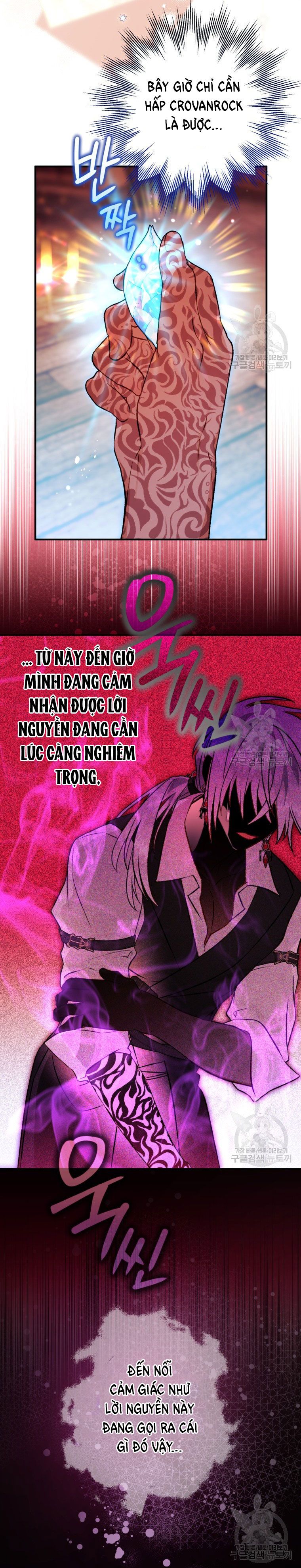 đọc truyện Bỗng Nhiên Tôi Trở Thành Quạ Đen!! Chương 85.2 ảnh 19 tại Thiên Thai Truyện