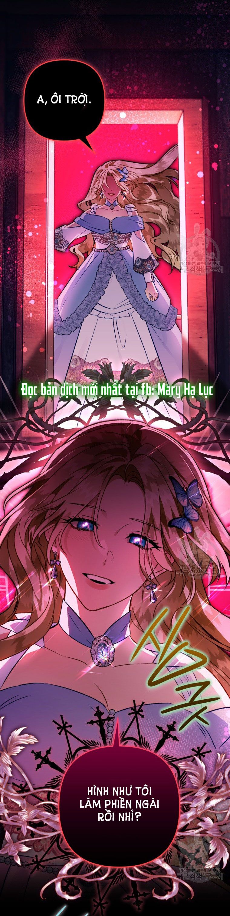 đọc truyện Bỗng Nhiên Tôi Trở Thành Quạ Đen!! Chương 85.2 ảnh 28 tại Thiên Thai Truyện