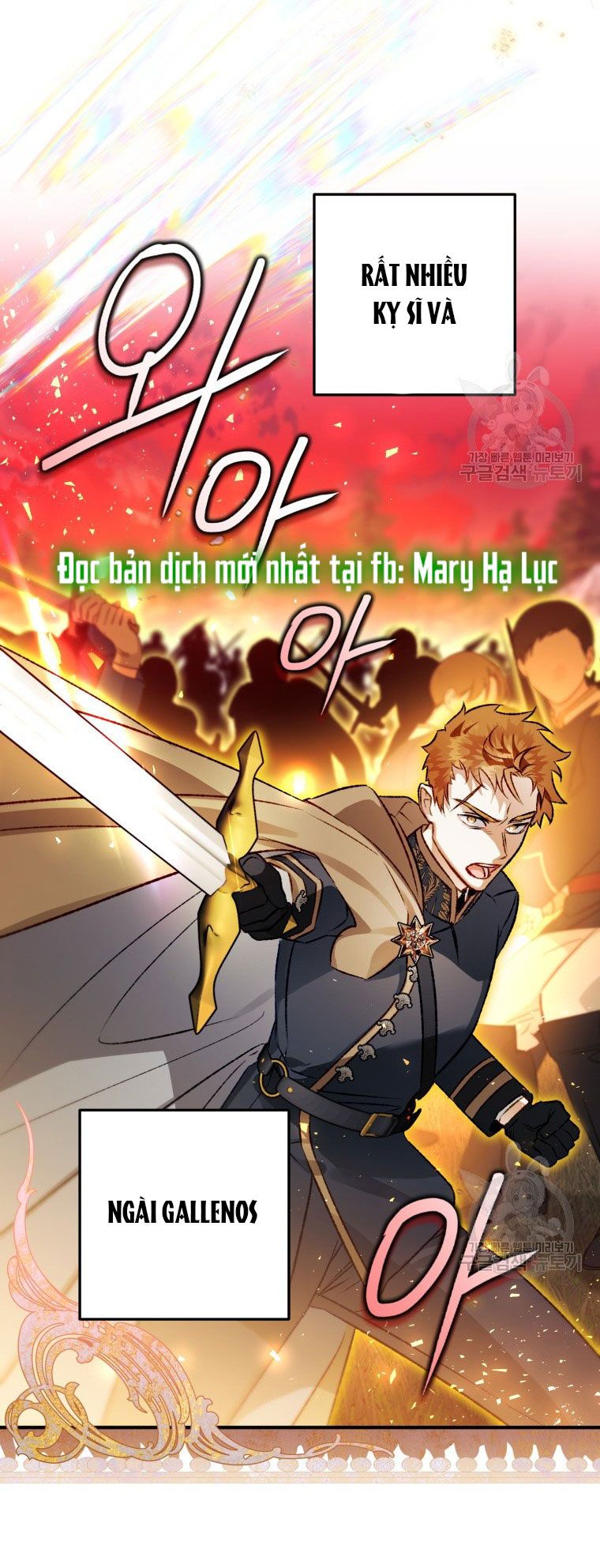 đọc truyện Bỗng Nhiên Tôi Trở Thành Quạ Đen!! Chương 85.2 ảnh 7 tại Thiên Thai Truyện