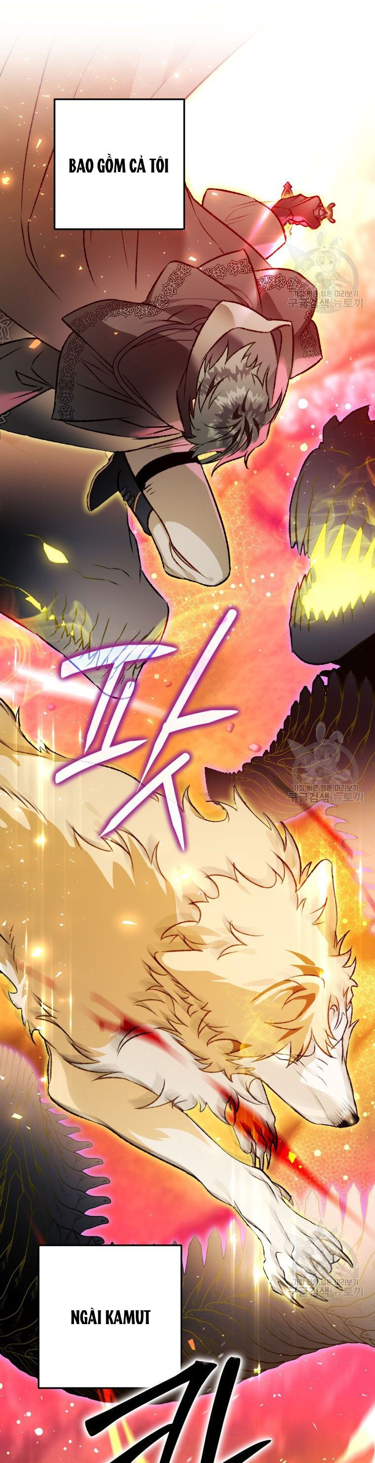 đọc truyện Bỗng Nhiên Tôi Trở Thành Quạ Đen!! Chương 85.2 ảnh 8 tại Thiên Thai Truyện