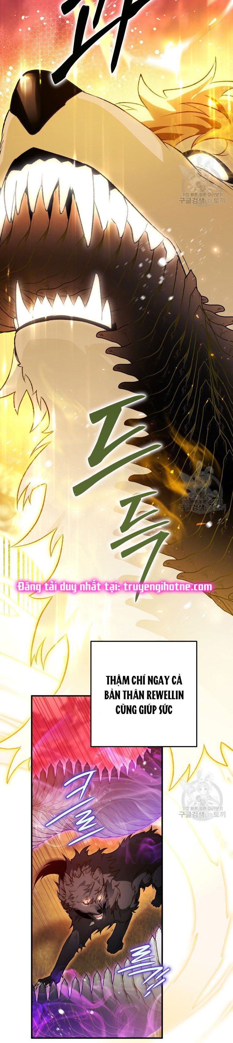 đọc truyện Bỗng Nhiên Tôi Trở Thành Quạ Đen!! Chương 85.2 ảnh 9 tại Thiên Thai Truyện