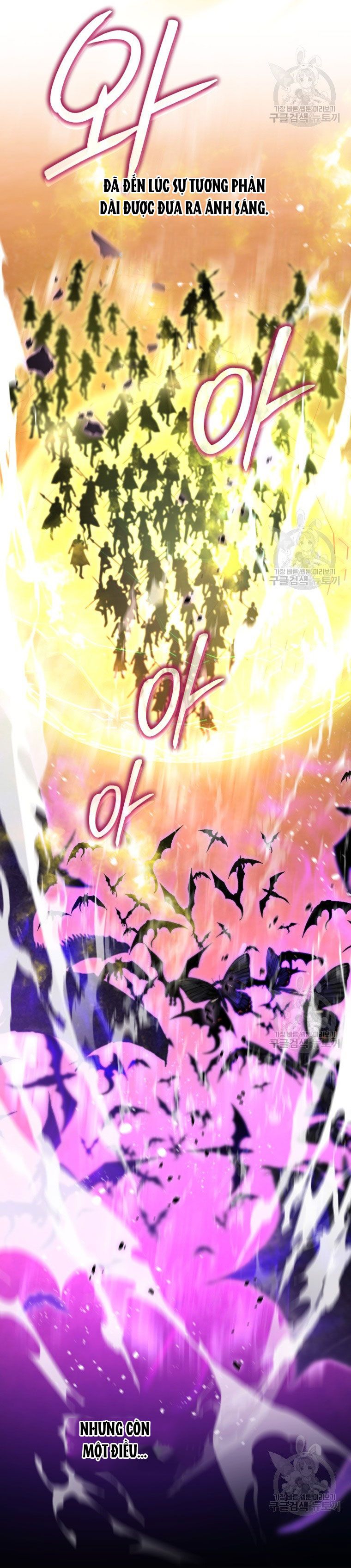 đọc truyện Bỗng Nhiên Tôi Trở Thành Quạ Đen!! Chương 85.2 ảnh 10 tại Thiên Thai Truyện