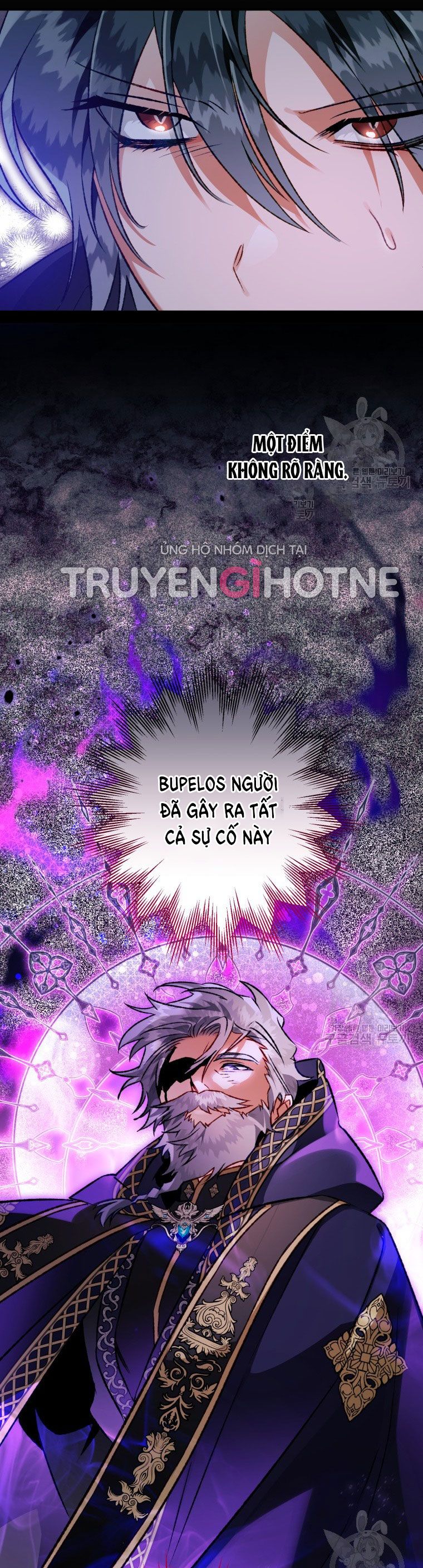 đọc truyện Bỗng Nhiên Tôi Trở Thành Quạ Đen!! Chương 85.2 ảnh 11 tại Thiên Thai Truyện