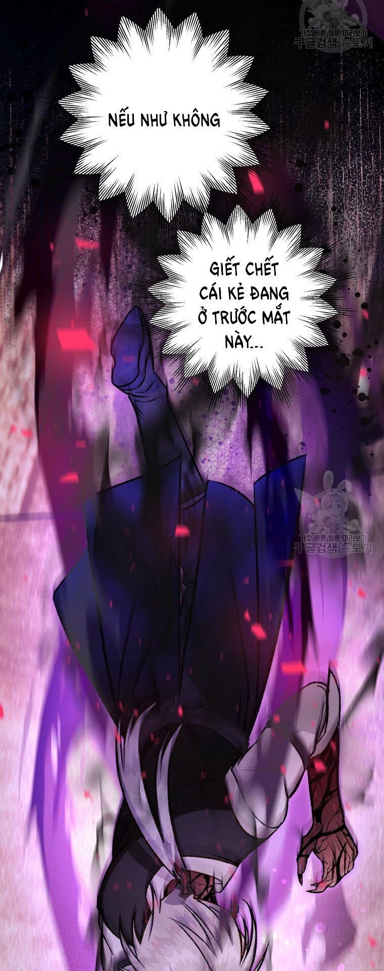 đọc truyện Bỗng Nhiên Tôi Trở Thành Quạ Đen!! Chương 86.1 ảnh 23 tại Thiên Thai Truyện