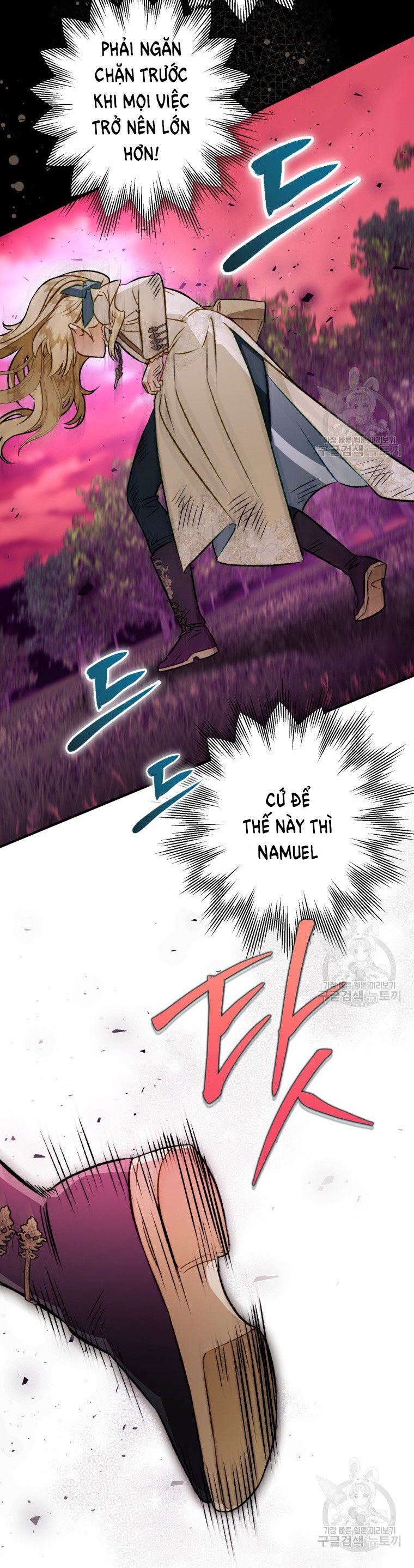 đọc truyện Bỗng Nhiên Tôi Trở Thành Quạ Đen!! Chương 86.2 ảnh 13 tại Thiên Thai Truyện