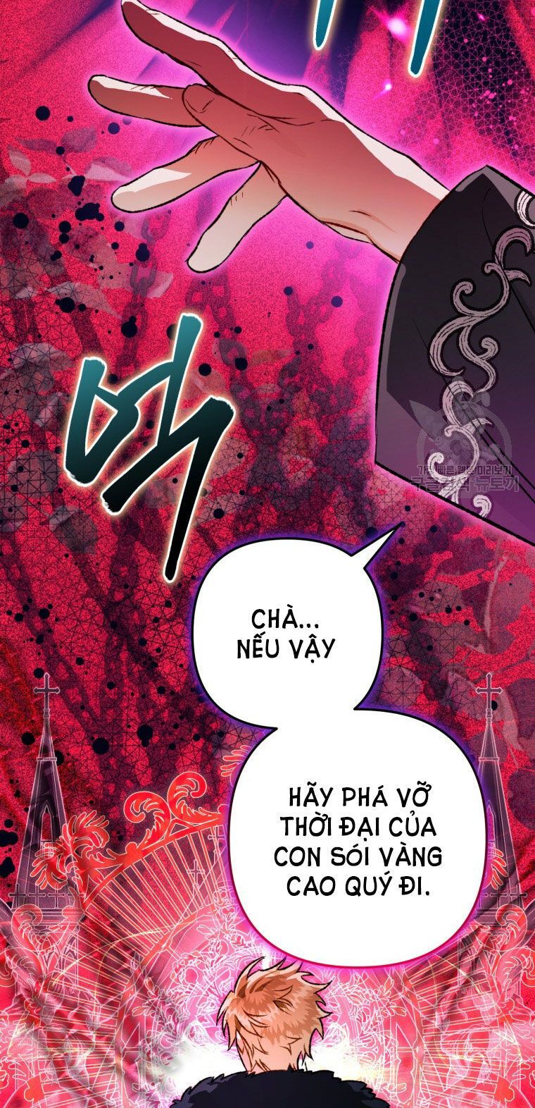 đọc truyện Bỗng Nhiên Tôi Trở Thành Quạ Đen!! Chương 86.2 ảnh 4 tại Thiên Thai Truyện