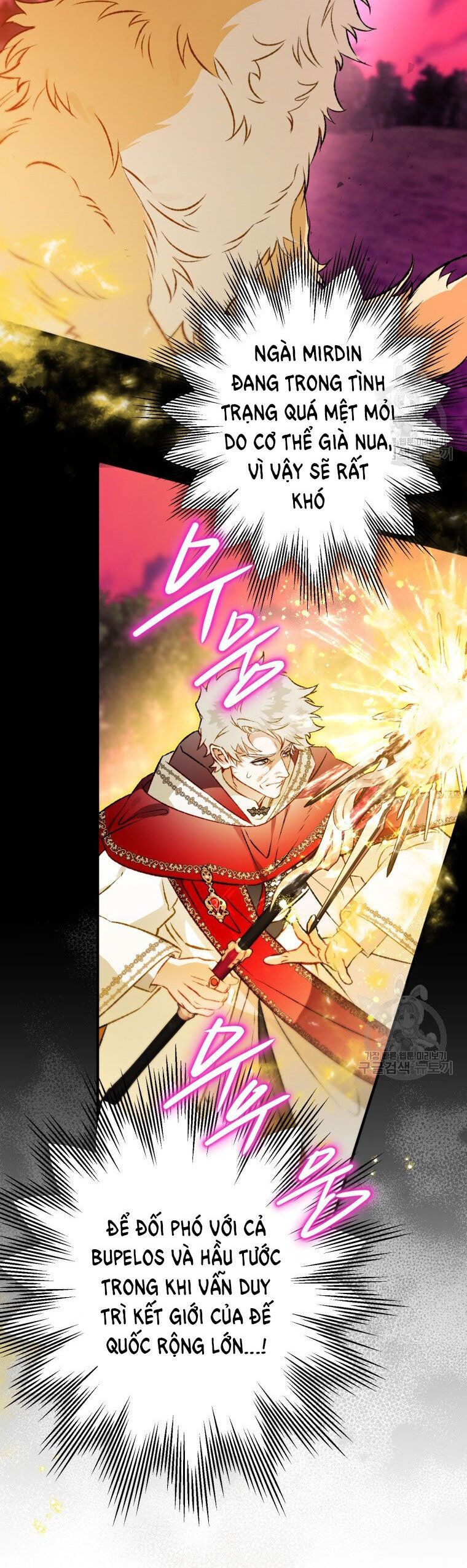 đọc truyện Bỗng Nhiên Tôi Trở Thành Quạ Đen!! Chương 86.2 ảnh 34 tại Thiên Thai Truyện