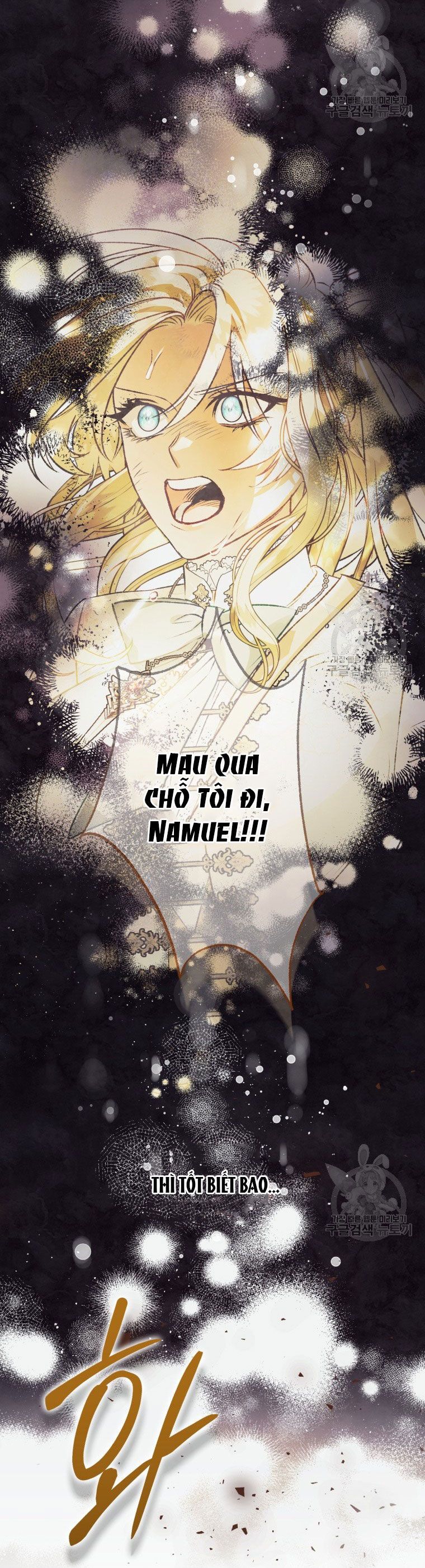 đọc truyện Bỗng Nhiên Tôi Trở Thành Quạ Đen!! Chương 87.1 ảnh 14 tại Thiên Thai Truyện