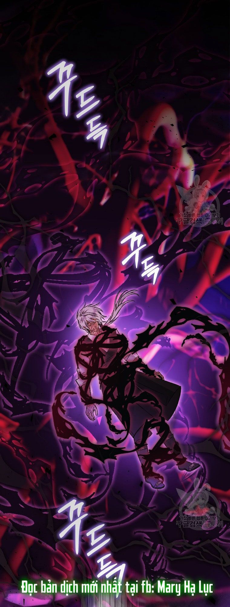 đọc truyện Bỗng Nhiên Tôi Trở Thành Quạ Đen!! Chương 87.1 ảnh 5 tại Thiên Thai Truyện