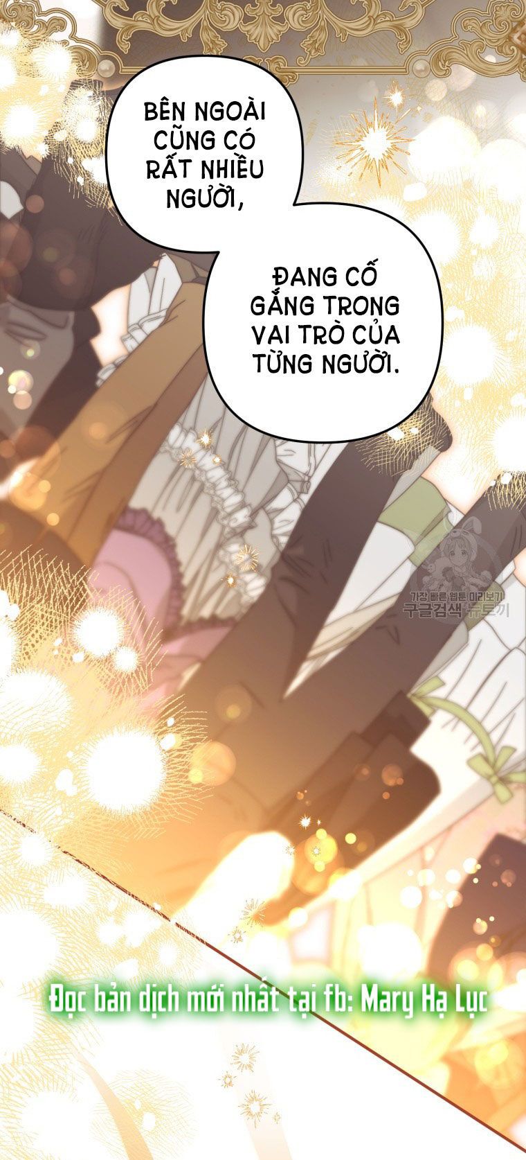 đọc truyện Bỗng Nhiên Tôi Trở Thành Quạ Đen!! Chương 87.2 ảnh 14 tại Thiên Thai Truyện