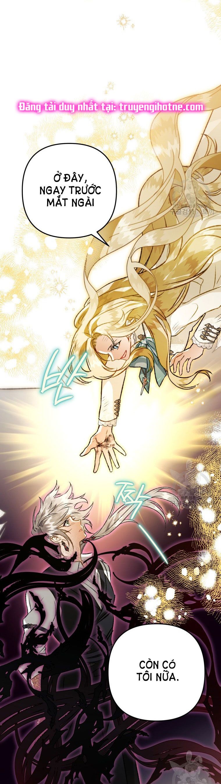 đọc truyện Bỗng Nhiên Tôi Trở Thành Quạ Đen!! Chương 87.2 ảnh 16 tại Thiên Thai Truyện