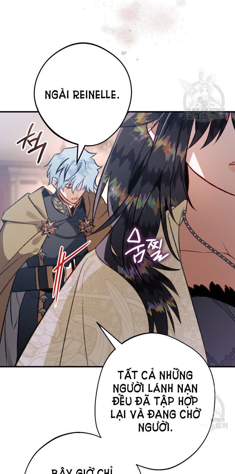 đọc truyện Bỗng Nhiên Tôi Trở Thành Quạ Đen!! Chương 87.2 ảnh 26 tại Thiên Thai Truyện