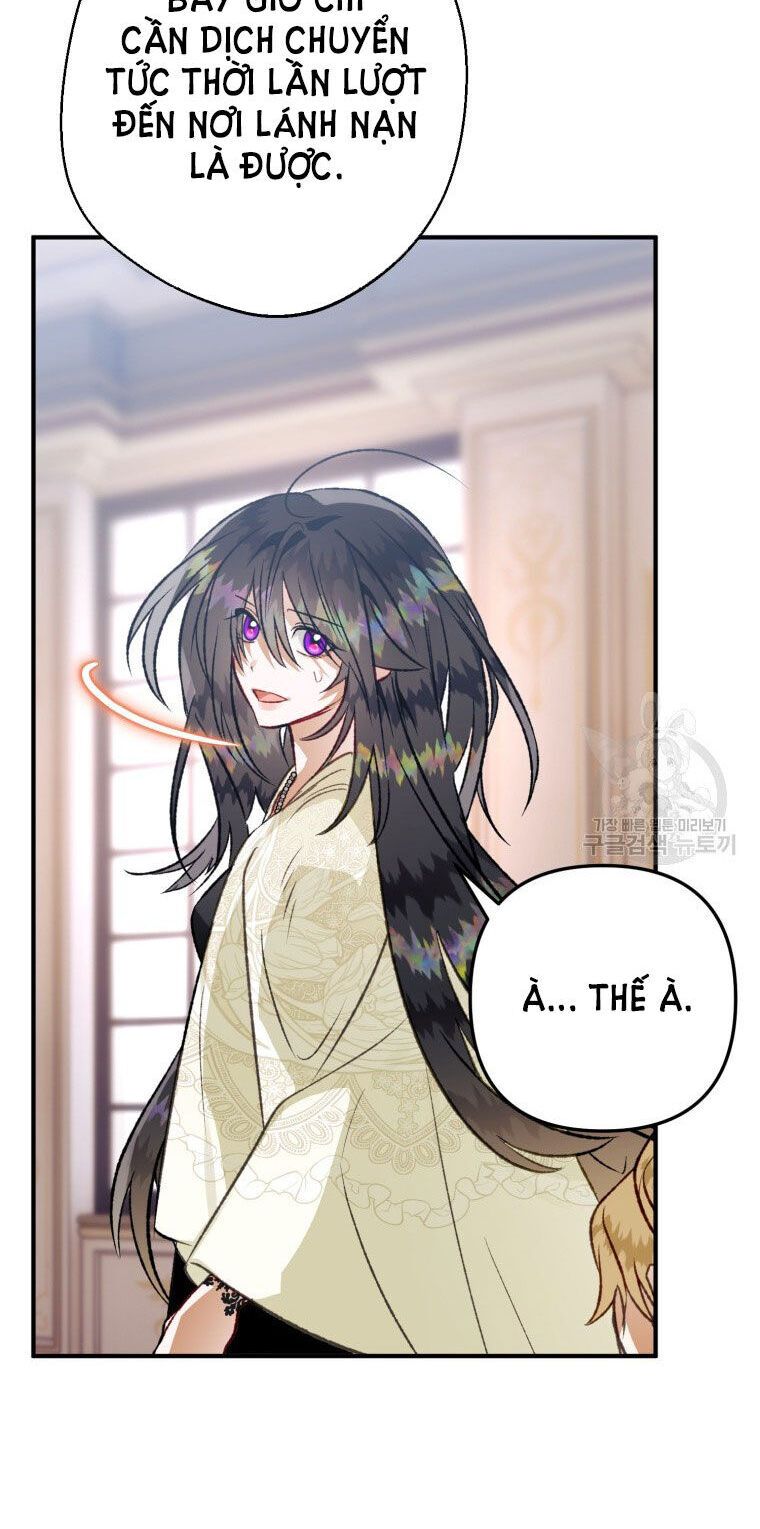 đọc truyện Bỗng Nhiên Tôi Trở Thành Quạ Đen!! Chương 87.2 ảnh 27 tại Thiên Thai Truyện