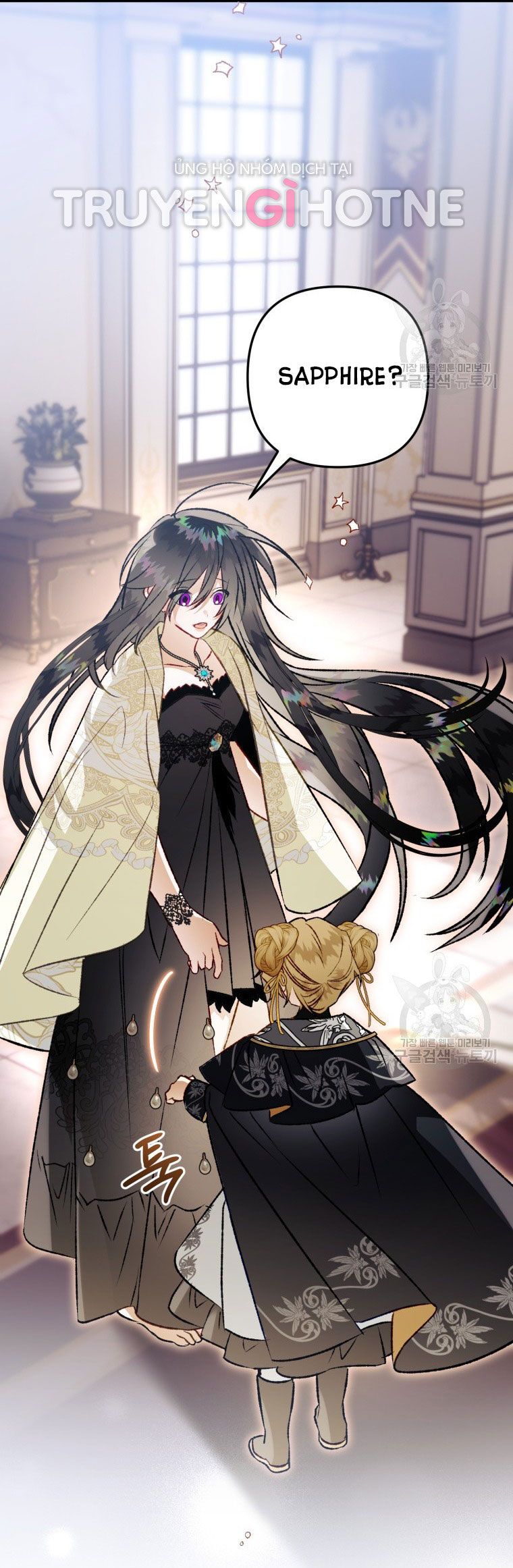 đọc truyện Bỗng Nhiên Tôi Trở Thành Quạ Đen!! Chương 87.2 ảnh 31 tại Thiên Thai Truyện