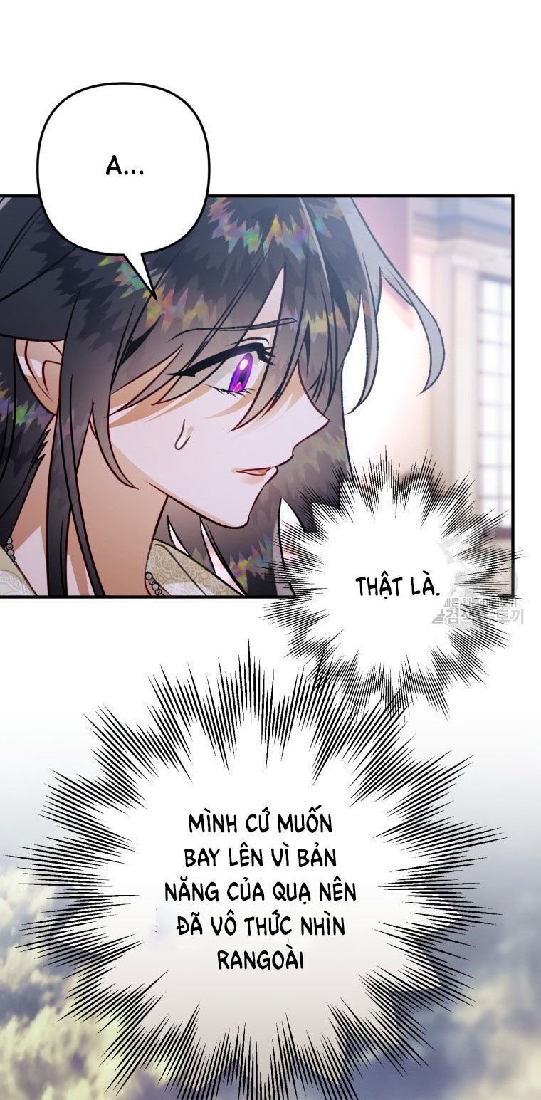 đọc truyện Bỗng Nhiên Tôi Trở Thành Quạ Đen!! Chương 87.2 ảnh 33 tại Thiên Thai Truyện