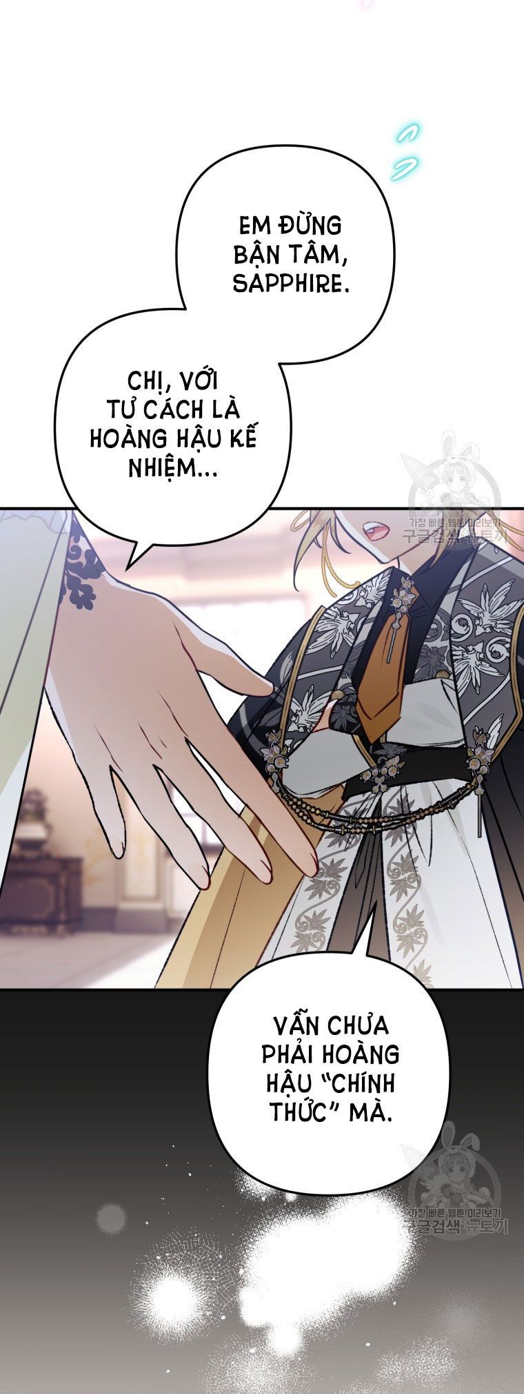 đọc truyện Bỗng Nhiên Tôi Trở Thành Quạ Đen!! Chương 87.2 ảnh 35 tại Thiên Thai Truyện