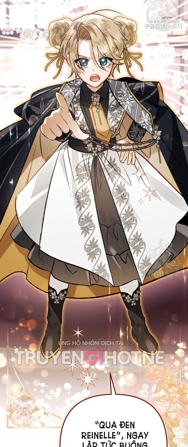 đọc truyện Bỗng Nhiên Tôi Trở Thành Quạ Đen!! Chương 87.2 ảnh 39 tại Thiên Thai Truyện