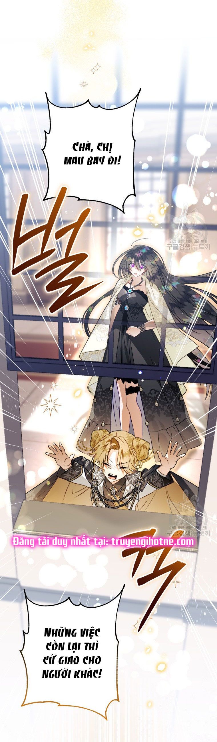 đọc truyện Bỗng Nhiên Tôi Trở Thành Quạ Đen!! Chương 87.2 ảnh 45 tại Thiên Thai Truyện