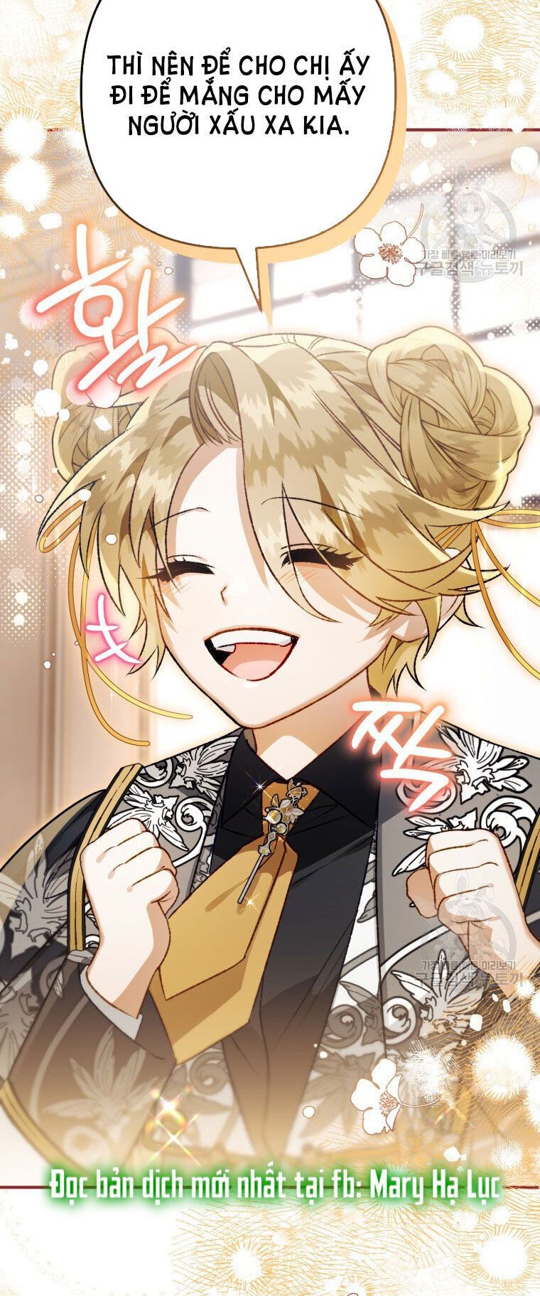 đọc truyện Bỗng Nhiên Tôi Trở Thành Quạ Đen!! Chương 88.1 ảnh 12 tại Thiên Thai Truyện