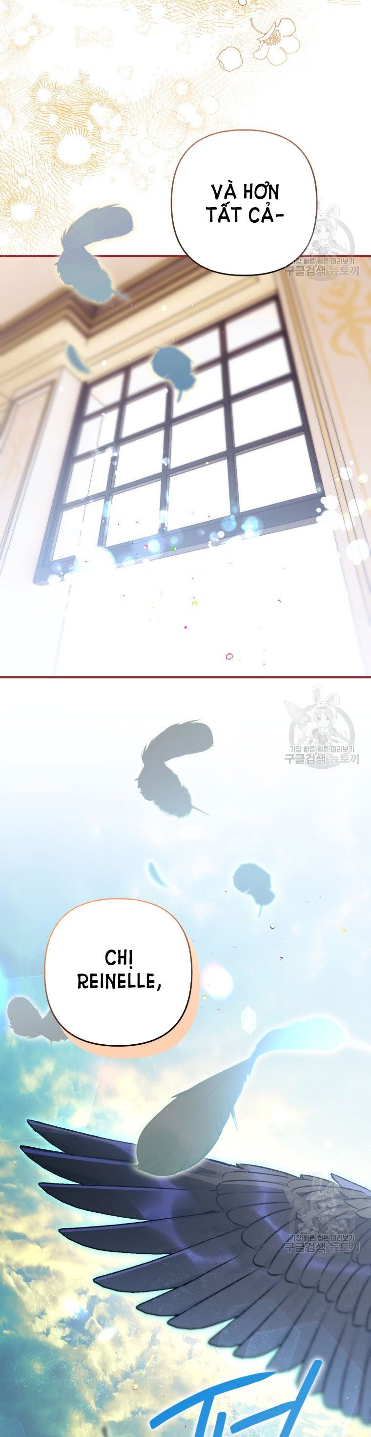 đọc truyện Bỗng Nhiên Tôi Trở Thành Quạ Đen!! Chương 88.1 ảnh 13 tại Thiên Thai Truyện